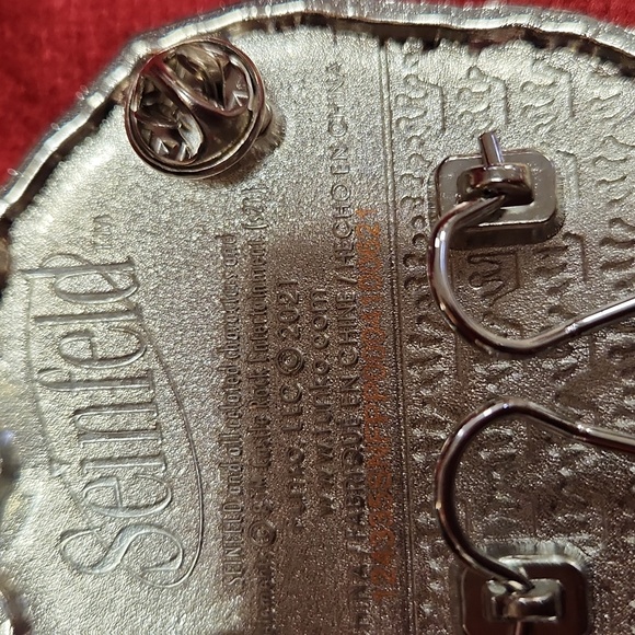 Pop pin Jerry seinfeld - Picture 5 of 7